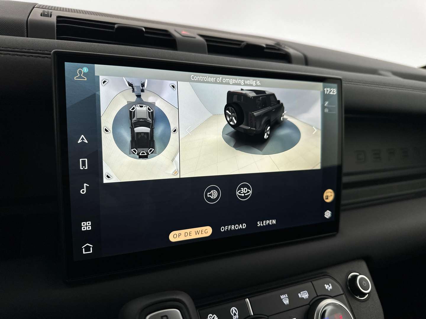 Land Rover Defender 90 D250 X-Dynamic SE AWD Auto - 2025 - Joinsteer - #14