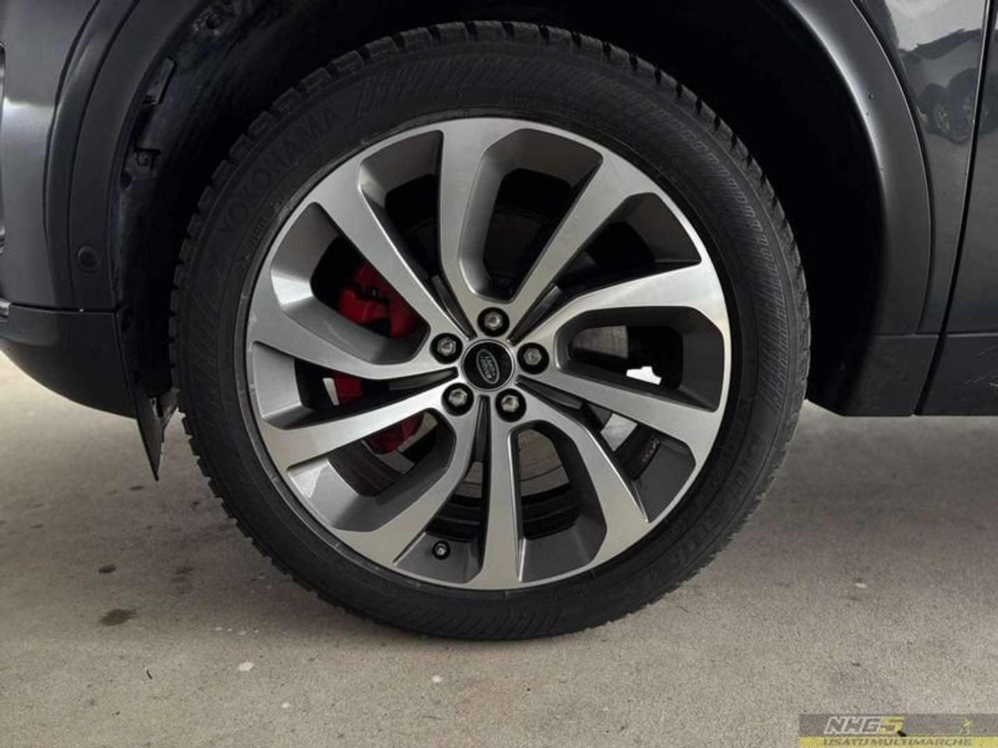 Land Rover Discovery Sport R-Dynamic HSE 2.0D I4-L.Flw 150 CV AWD Auto - 2021 - Joinsteer - #29