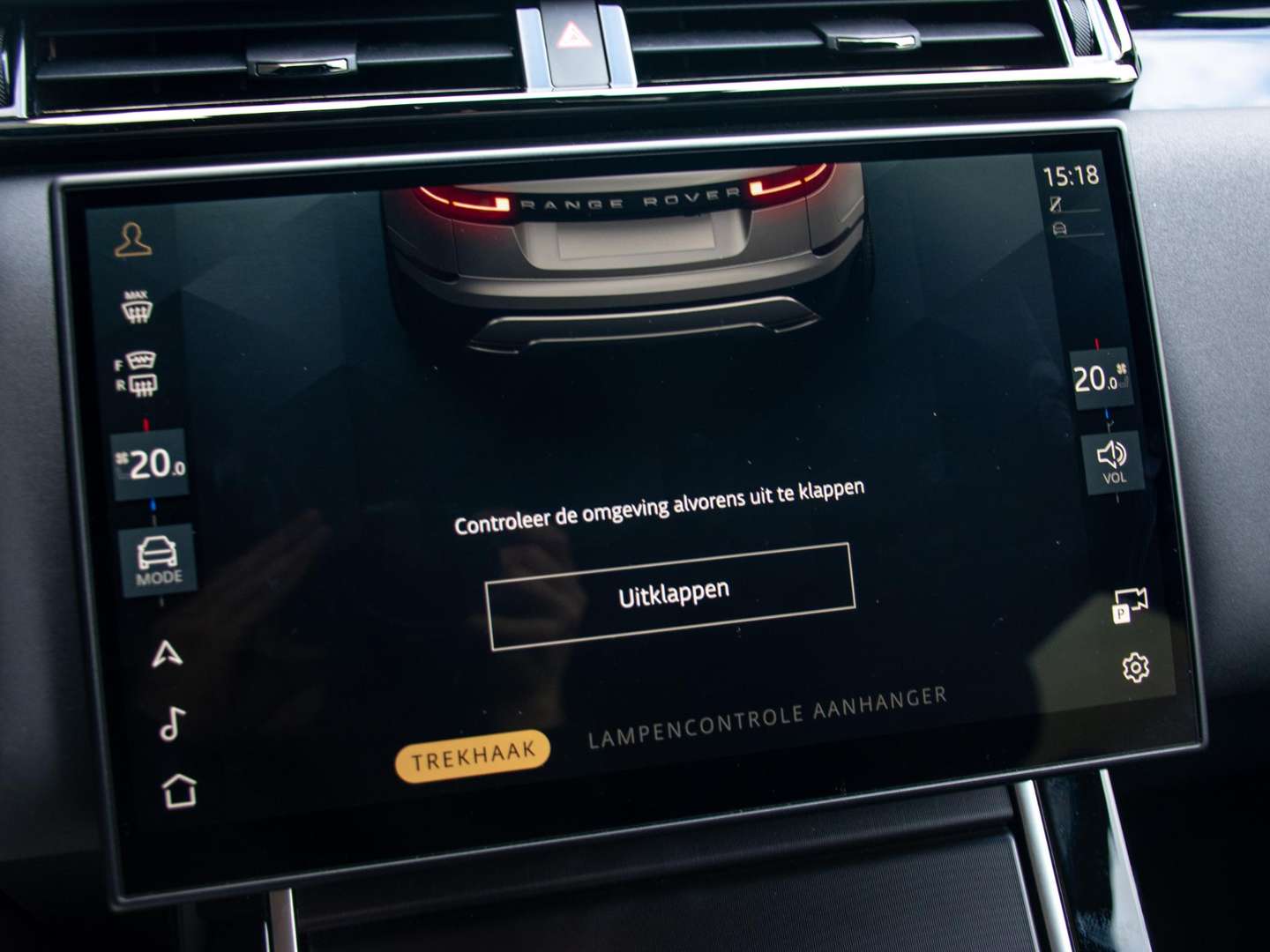 Land Rover Range Rover Velar 2.0 P400e AWD Dynamic SE PHEV - 2025 - Joinsteer - #24