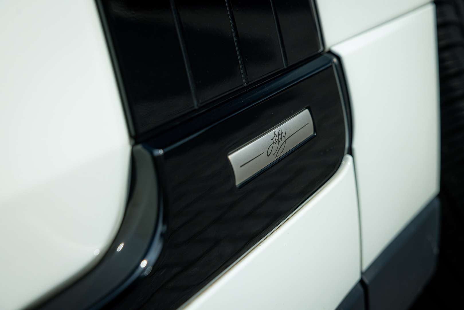 Land Rover Range Rover Fifty P400e - 2021 - Joinsteer - #8