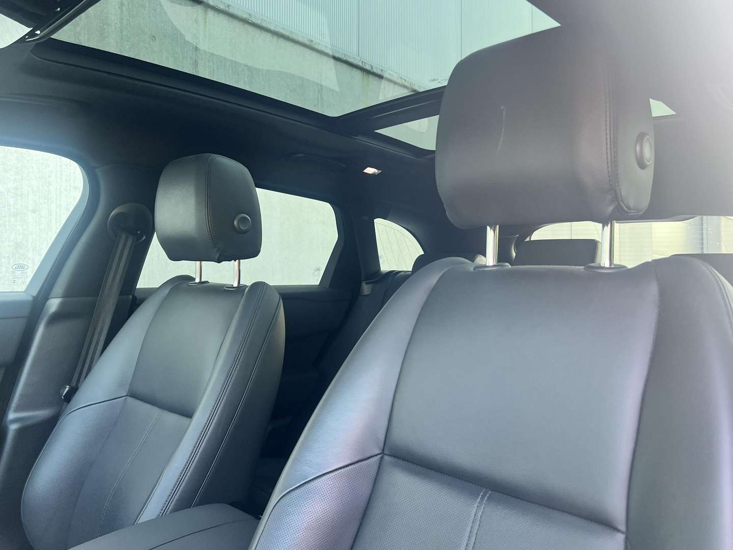 Land Rover Range Rover Velar P400e SE Dynamic - 2024 - Joinsteer - #16