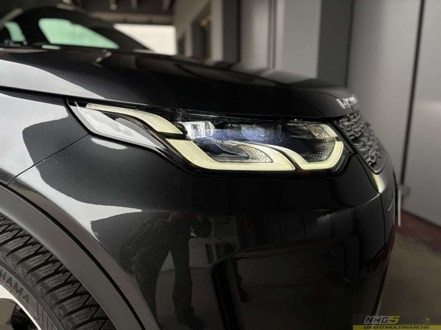 Land Rover Discovery Sport R-Dynamic HSE 2.0D I4-L.Flw 150 CV AWD Auto - 2021 - Joinsteer - #30