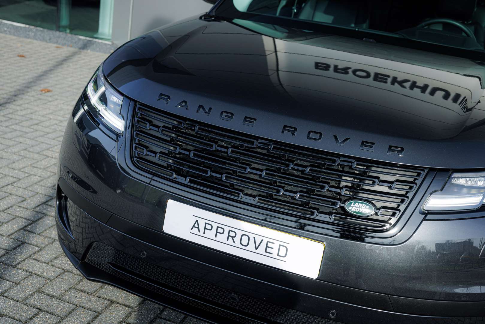 Land Rover Range Rover Velar P400e S | Pano | 20 Inch | Black Pack | Cold Clima - 2024 - Joinsteer - #4