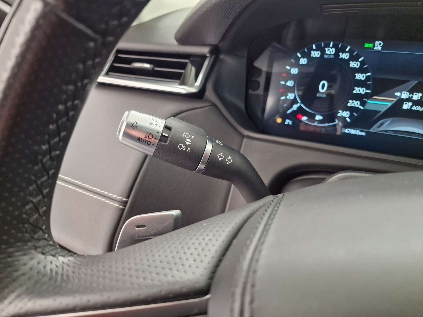 Land Rover Range Rover Velar AUTOMAAT R-DYNAMIC HSE PHEV AWD - 2022 - Joinsteer - #16