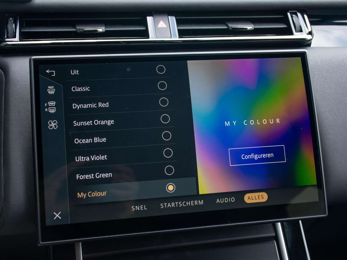 Land Rover Range Rover Velar 2.0 P400e AWD Dynamic SE PHEV - 2025 - Joinsteer - #25