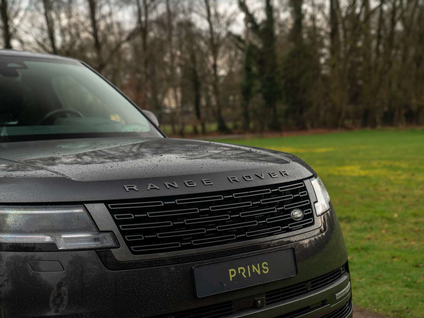 Land Rover Range Rover Autobiography MY26 | Meridian Signa 3.0 P550e PHEV - 2025 - Joinsteer - #17
