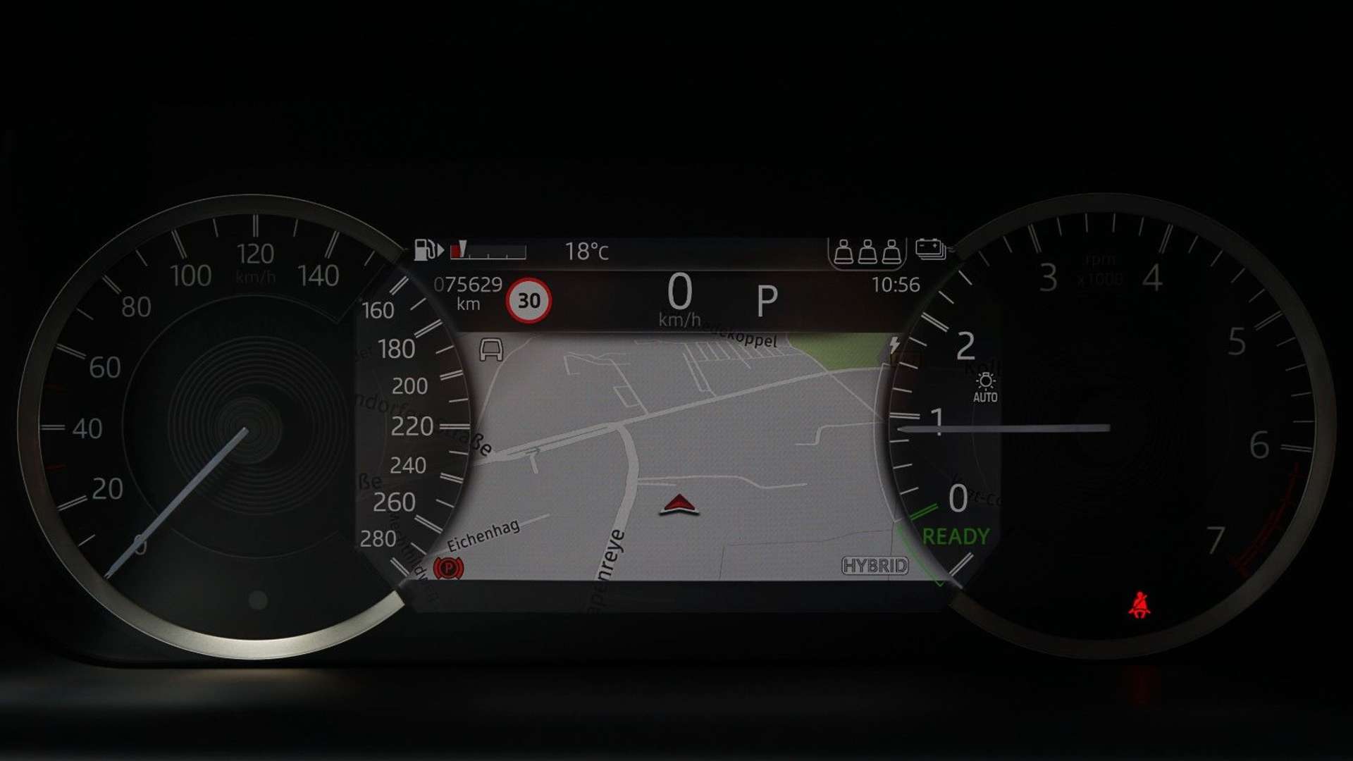 Land Rover Discovery Sport P300e S PLUG-IN AWD ACC PIVI PRO - 2022 - Joinsteer - #19