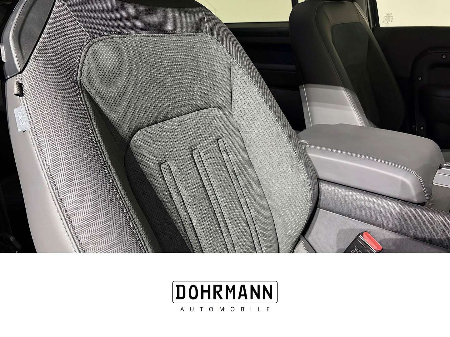 Land Rover Defender 90 Carpathian V8 - 2022 - Joinsteer - #24