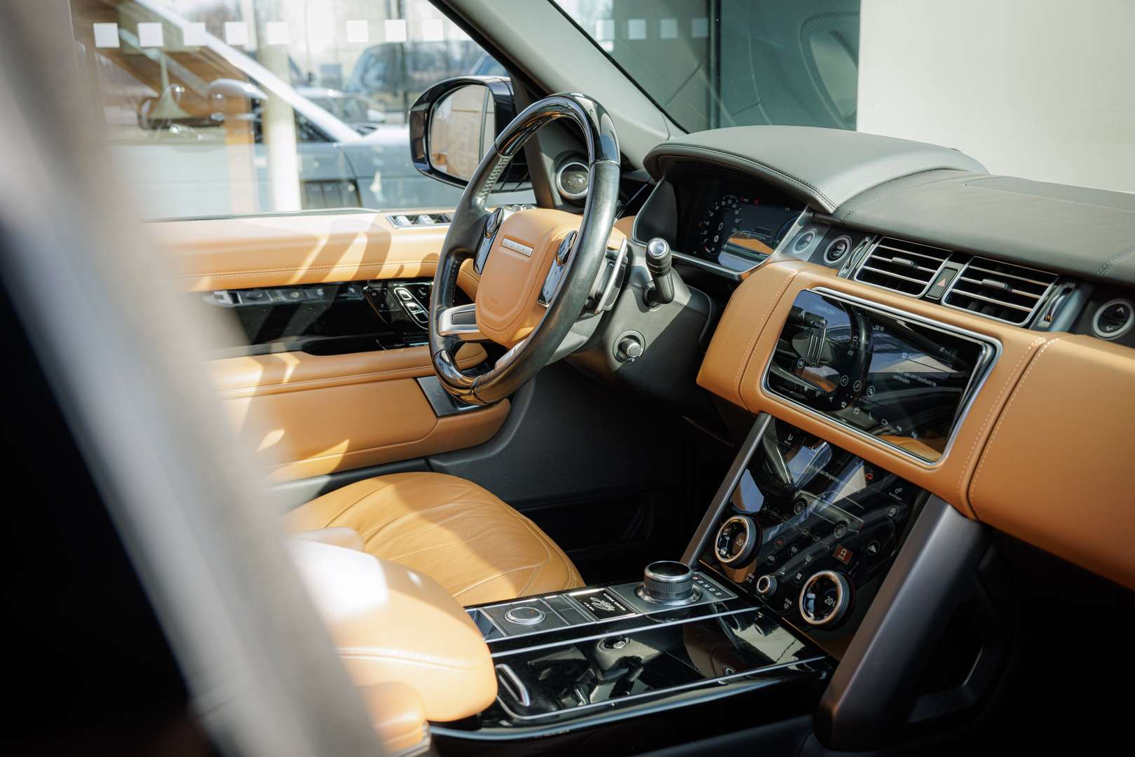 Land Rover Range Rover Fifty P400e - 2021 - Joinsteer - #9