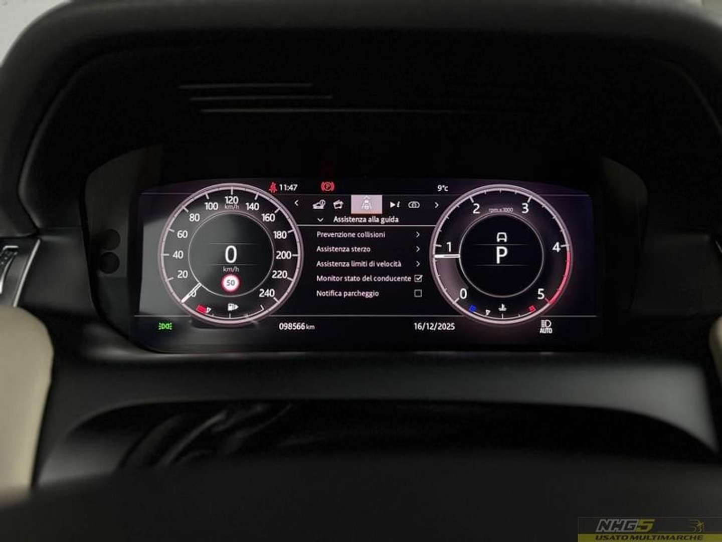 Land Rover Discovery Sport R-Dynamic HSE 2.0D I4-L.Flw 150 CV AWD Auto - 2021 - Joinsteer - #31