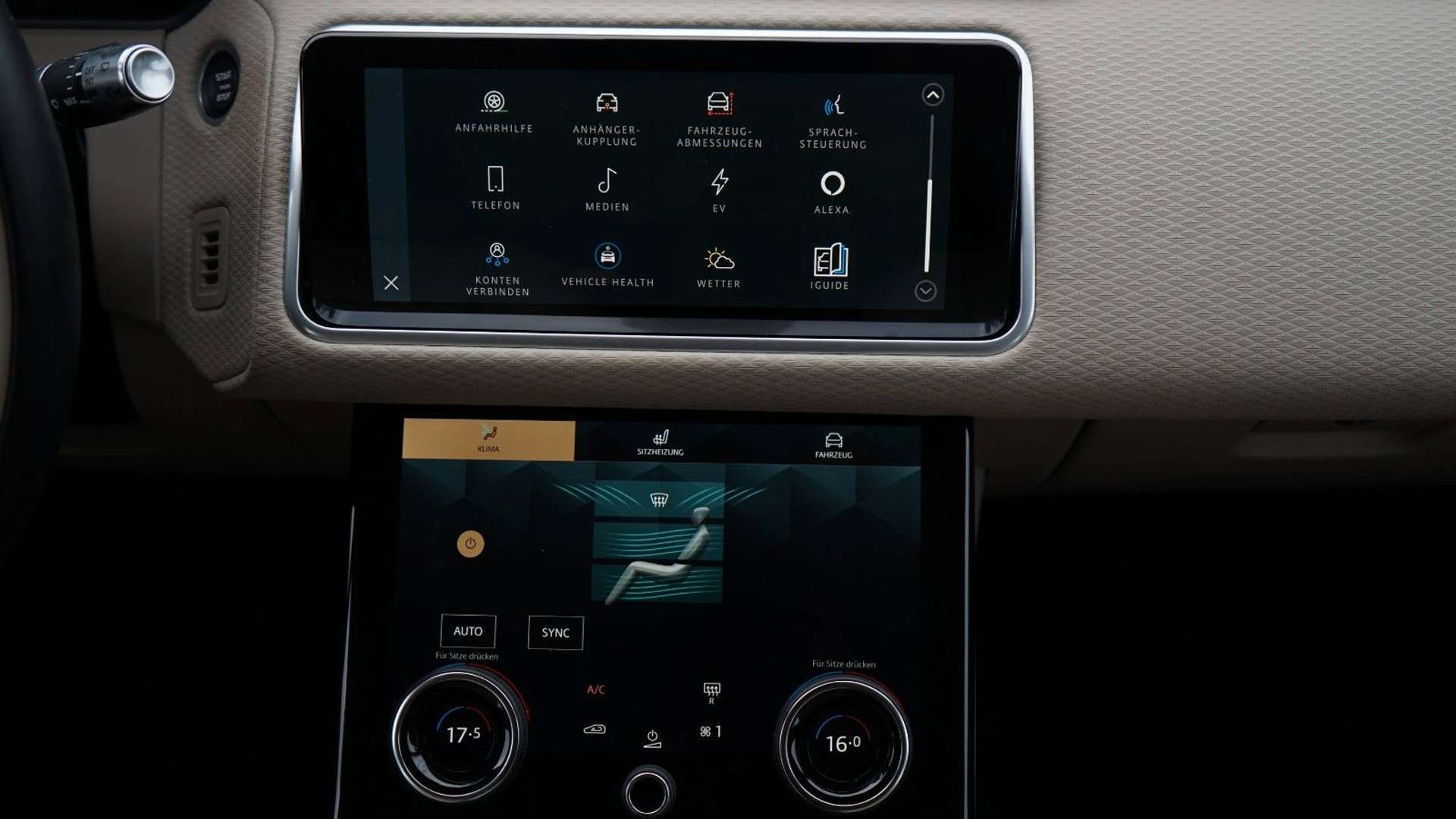 Land Rover Range Rover Velar P400e S - 2022 - Joinsteer - #24