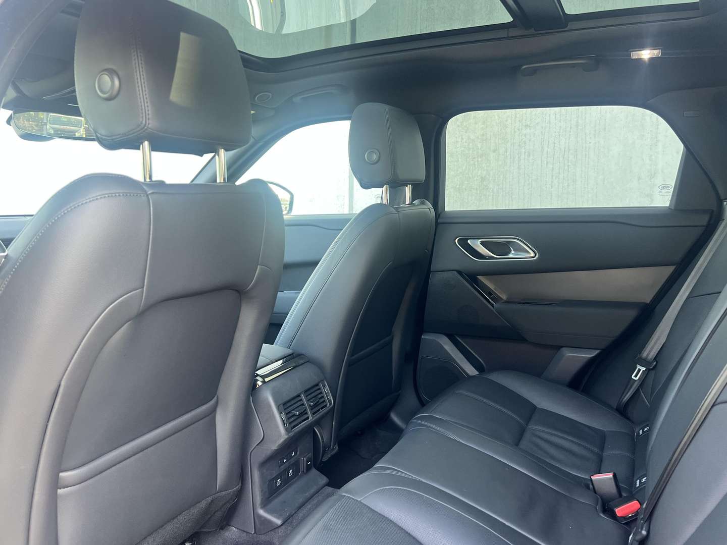 Land Rover Range Rover Velar P400e SE Dynamic - 2024 - Joinsteer - #17