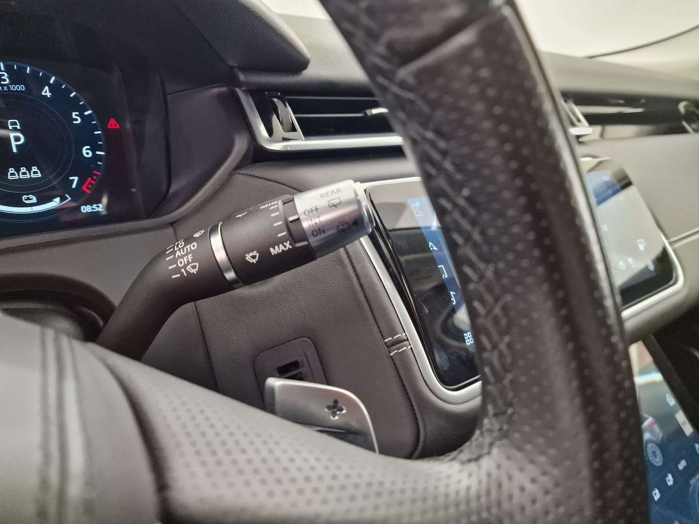 Land Rover Range Rover Velar AUTOMAAT R-DYNAMIC HSE PHEV AWD - 2022 - Joinsteer - #17