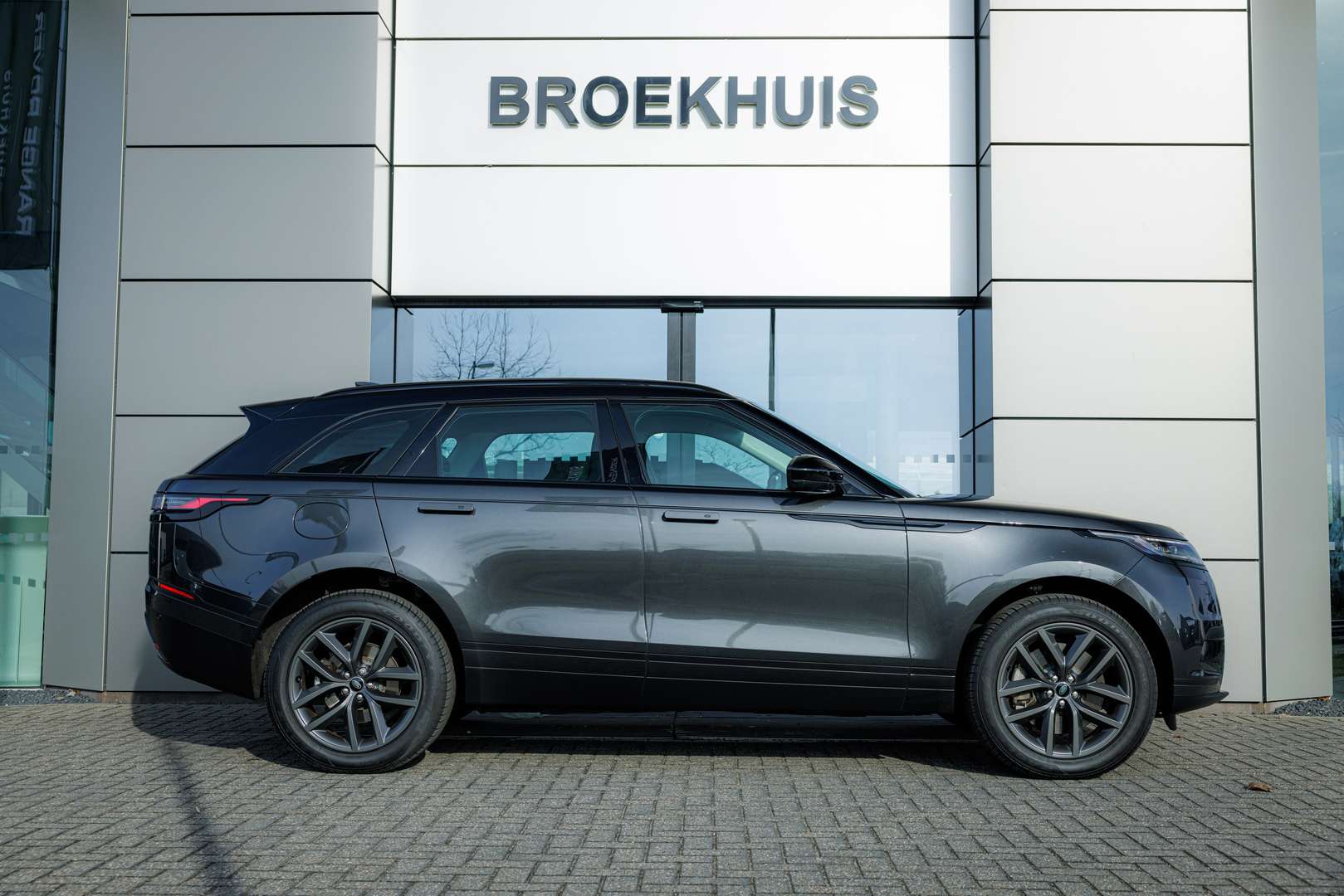 Land Rover Range Rover Velar P400e S | Pano | 20 Inch | Black Pack | Cold Clima - 2024 - Joinsteer - #5