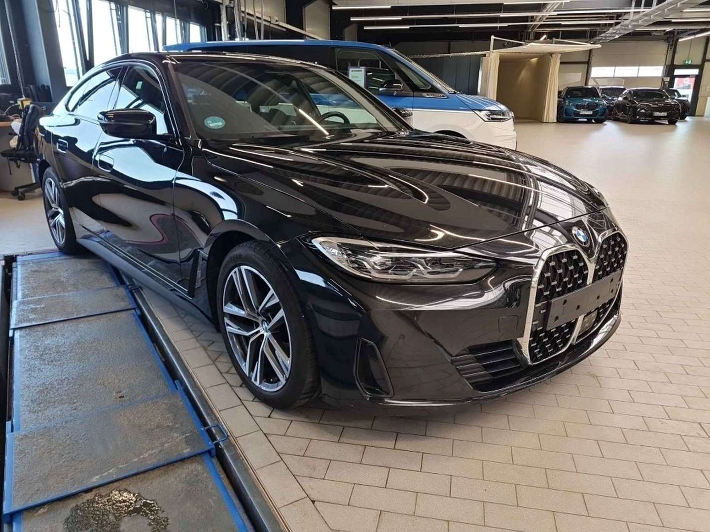 BMW Série 4 420d XDrive - 2024 - Joinsteer