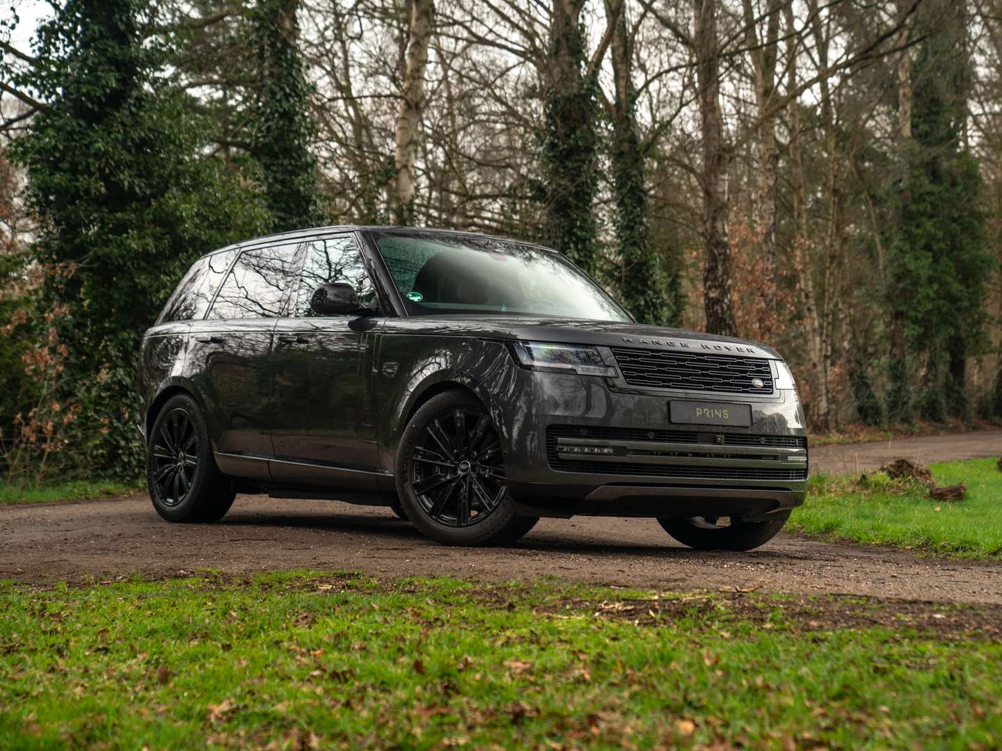 Land Rover Range Rover Autobiography MY26 | Meridian Signa 3.0 P550e PHEV - 2025 - Joinsteer - #18