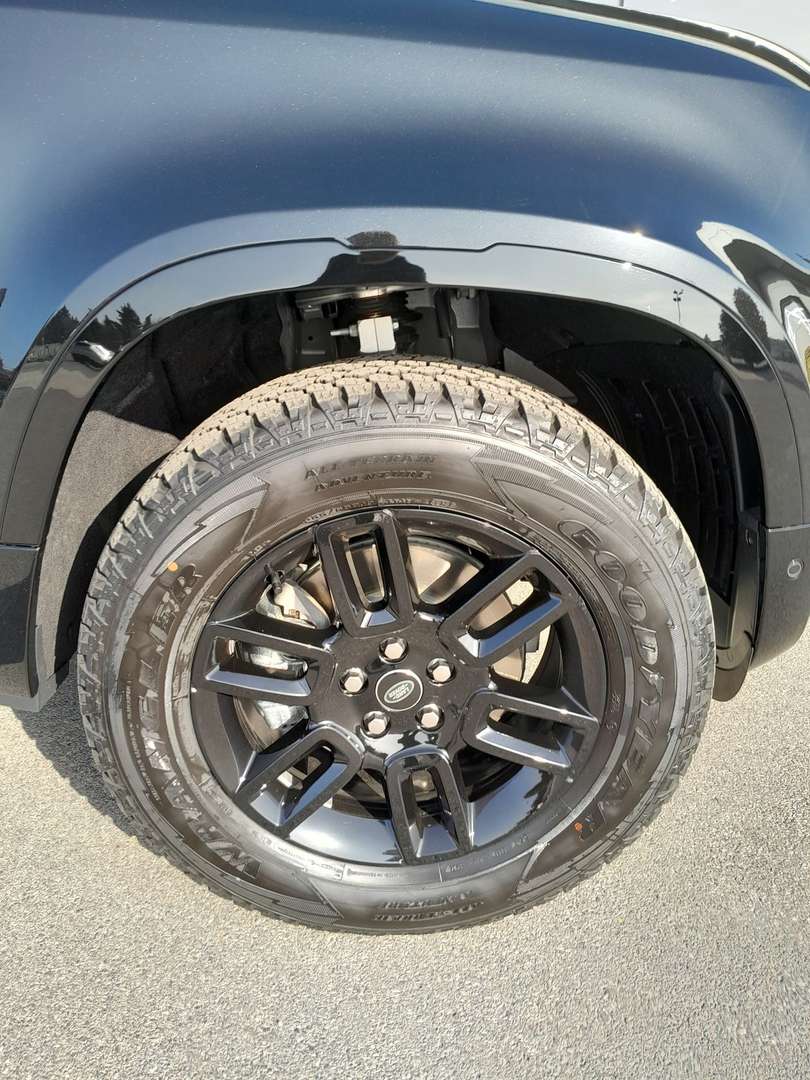 Land Rover Defender 90 S AWD IVA ESPOSTA 3.0 D6 200 - 2024 - Joinsteer - #25