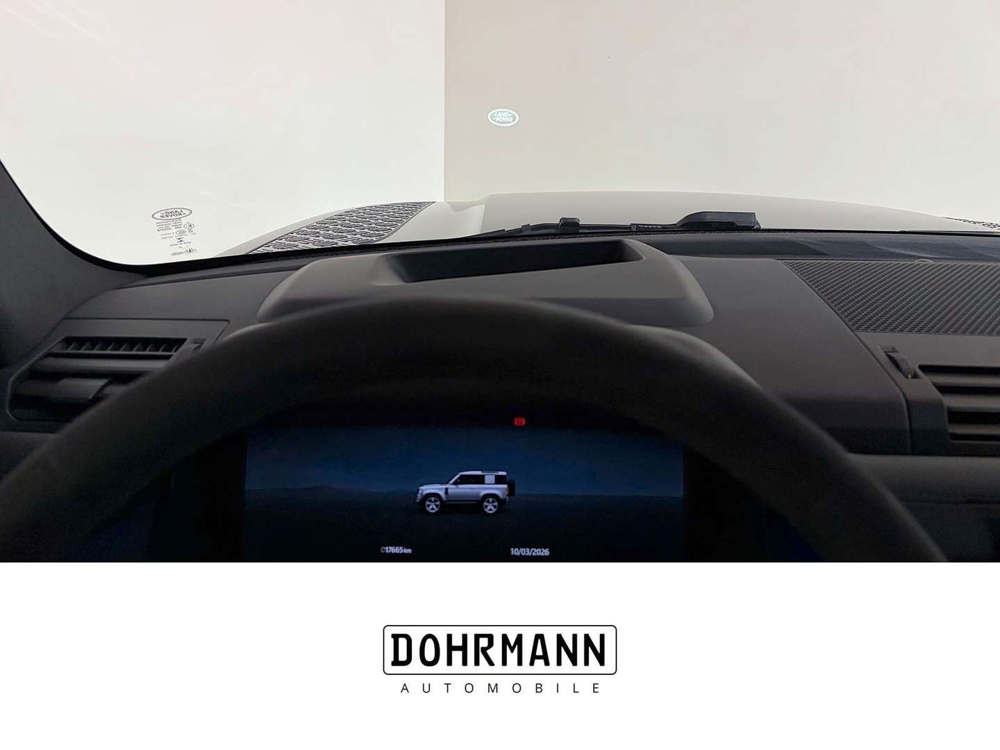 Land Rover Defender 90 Carpathian V8 - 2022 - Joinsteer - #25