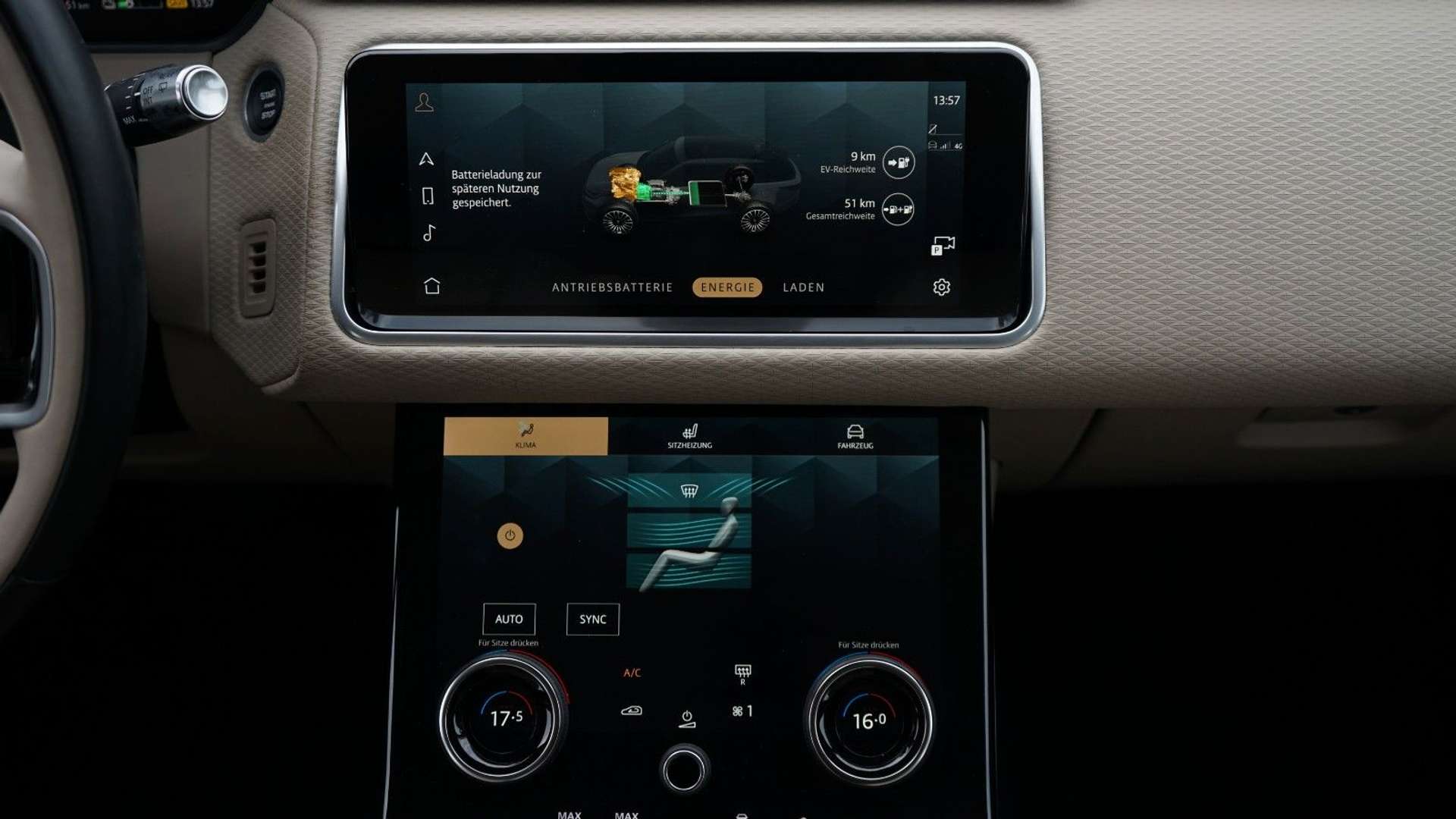 Land Rover Range Rover Velar P400e S - 2022 - Joinsteer - #25