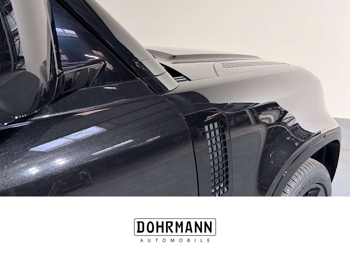 Land Rover Defender 110 D350 X-Dynamic HSE*BlackPackEXPORT* - 2026 - Joinsteer - #13