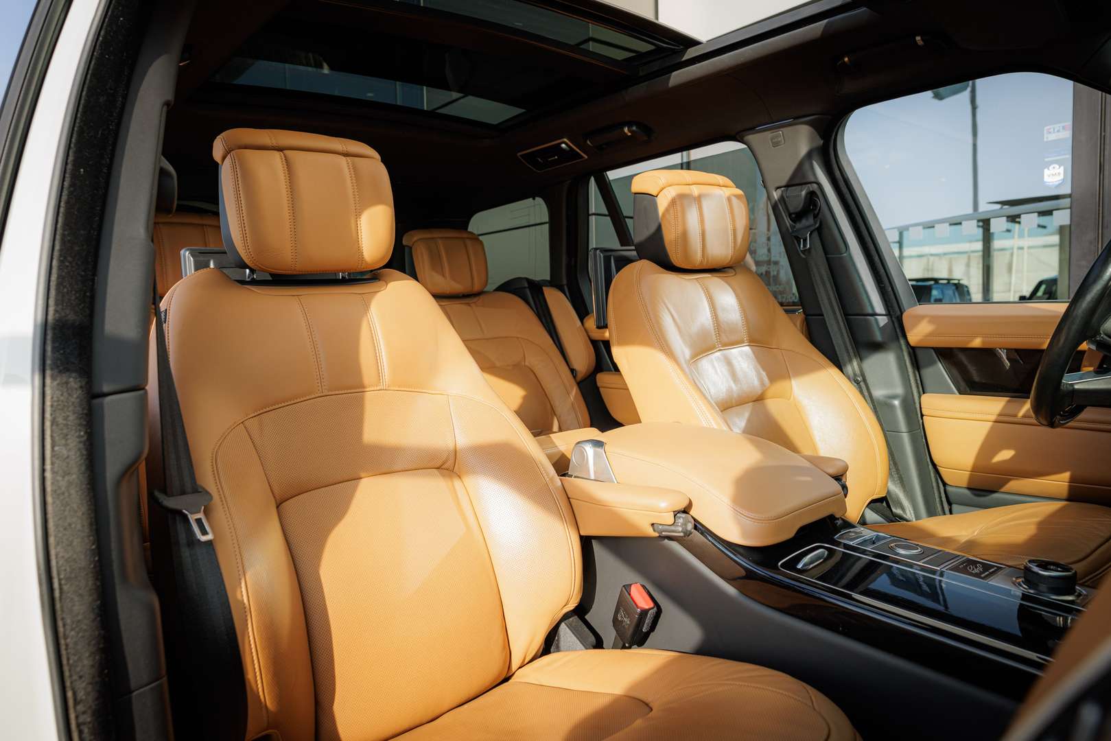 Land Rover Range Rover Fifty P400e - 2021 - Joinsteer - #10