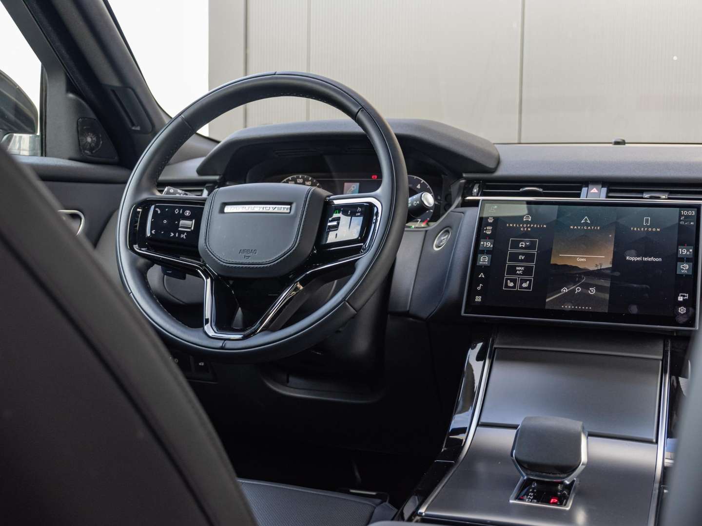 Land Rover Range Rover Velar 2.0 P400e AWD Dynamic SE PHEV - 2025 - Joinsteer - #27