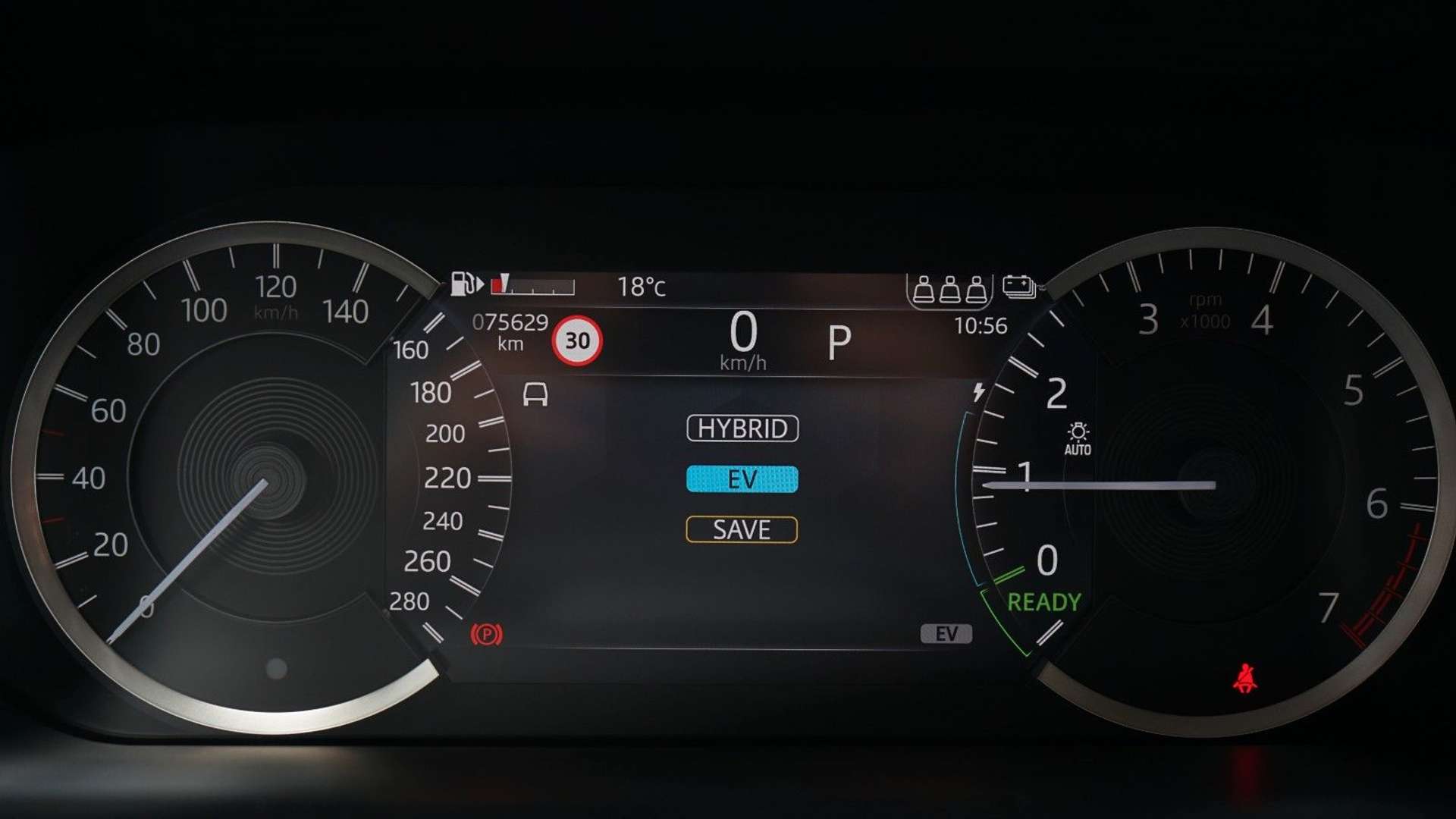 Land Rover Discovery Sport P300e S PLUG-IN AWD ACC PIVI PRO - 2022 - Joinsteer - #21