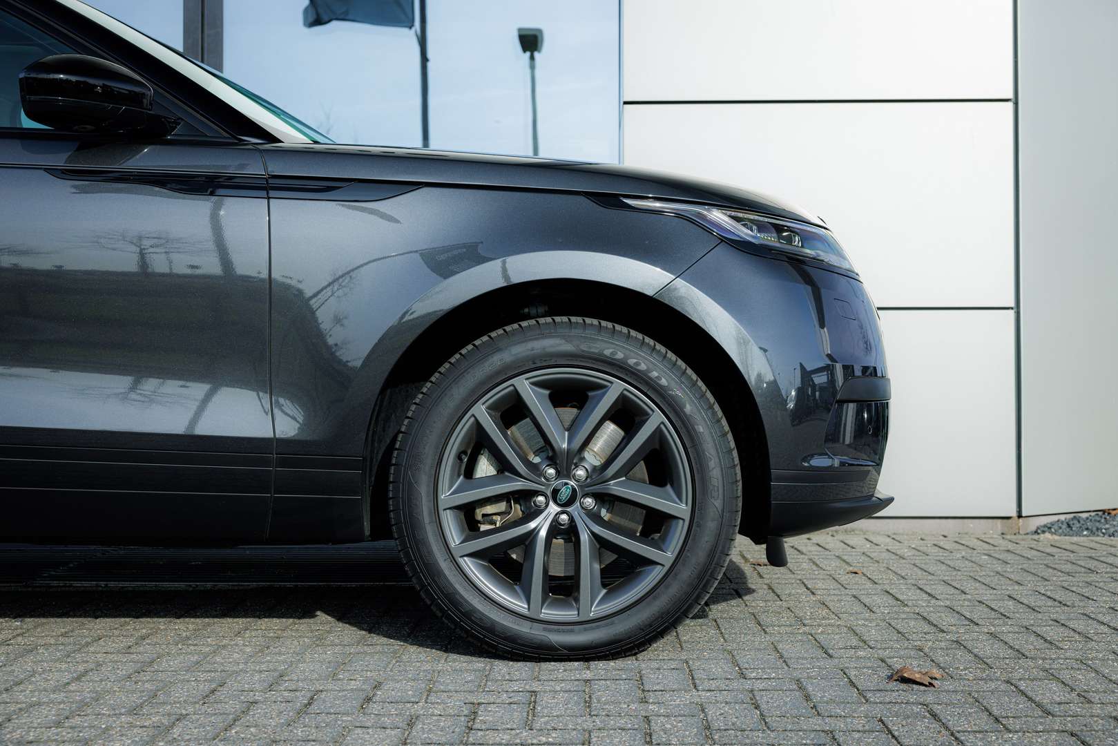 Land Rover Range Rover Velar P400e S | Pano | 20 Inch | Black Pack | Cold Clima - 2024 - Joinsteer - #6