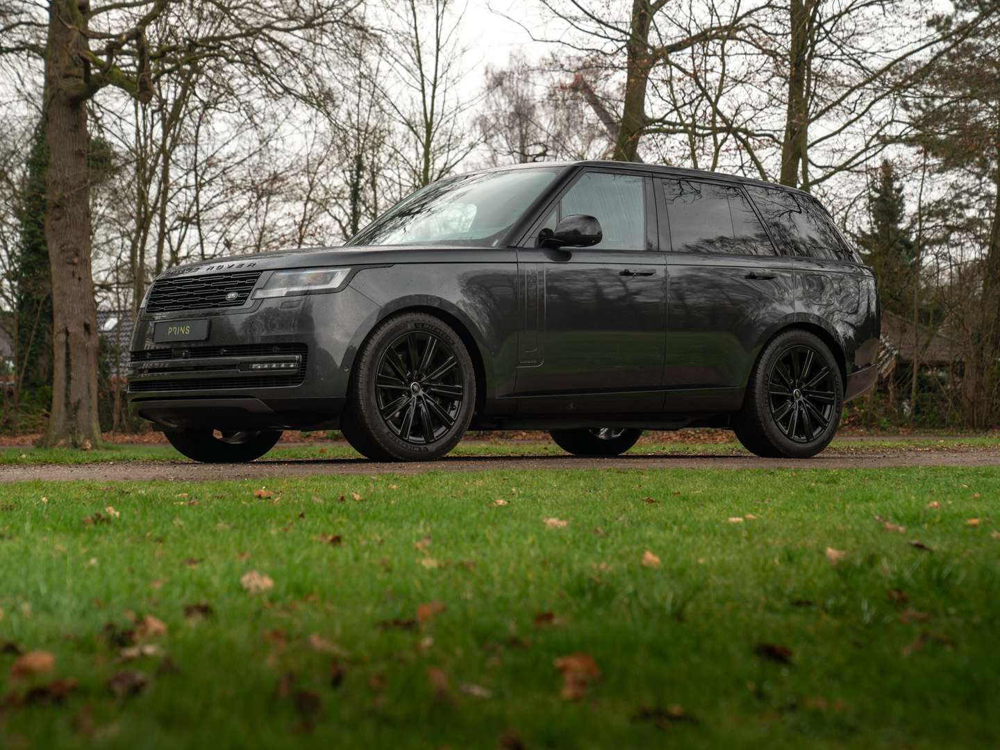 Land Rover Range Rover Autobiography MY26 | Meridian Signa 3.0 P550e PHEV - 2025 - Joinsteer - #19