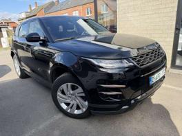 Land Rover Range Rover Evoque D165 R-Dynamic HSE - 2022 - Joinsteer - #1