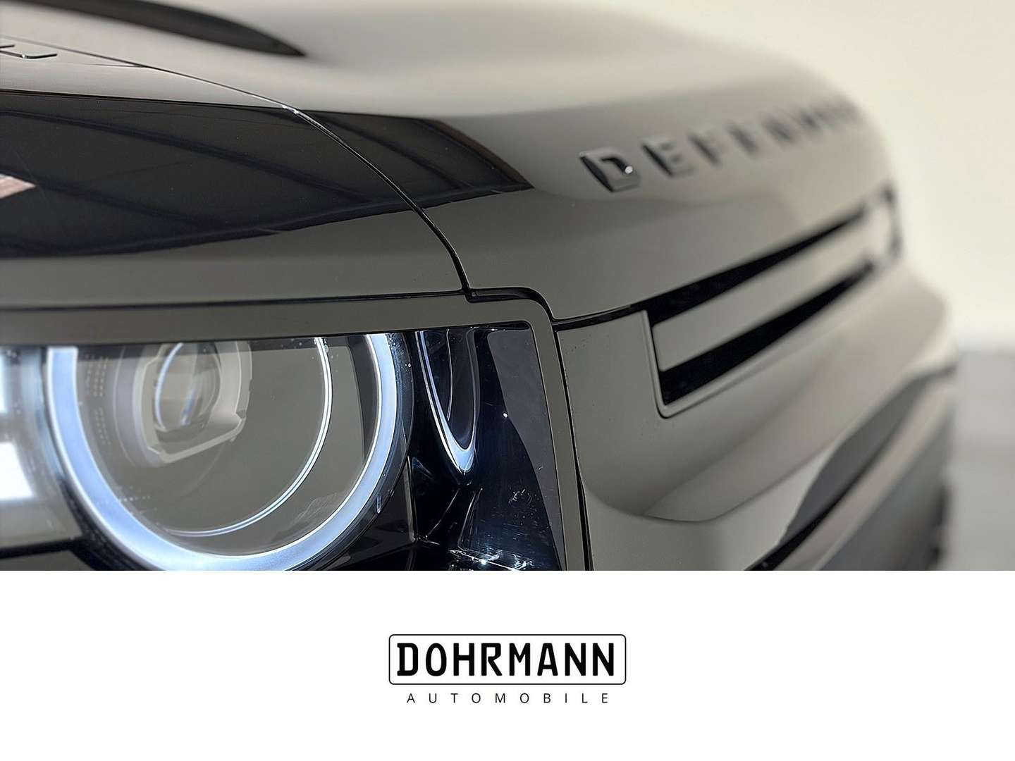 Land Rover Defender 110 D350 X-Dynamic HSE*BlackPackEXPORT* - 2026 - Joinsteer - #14