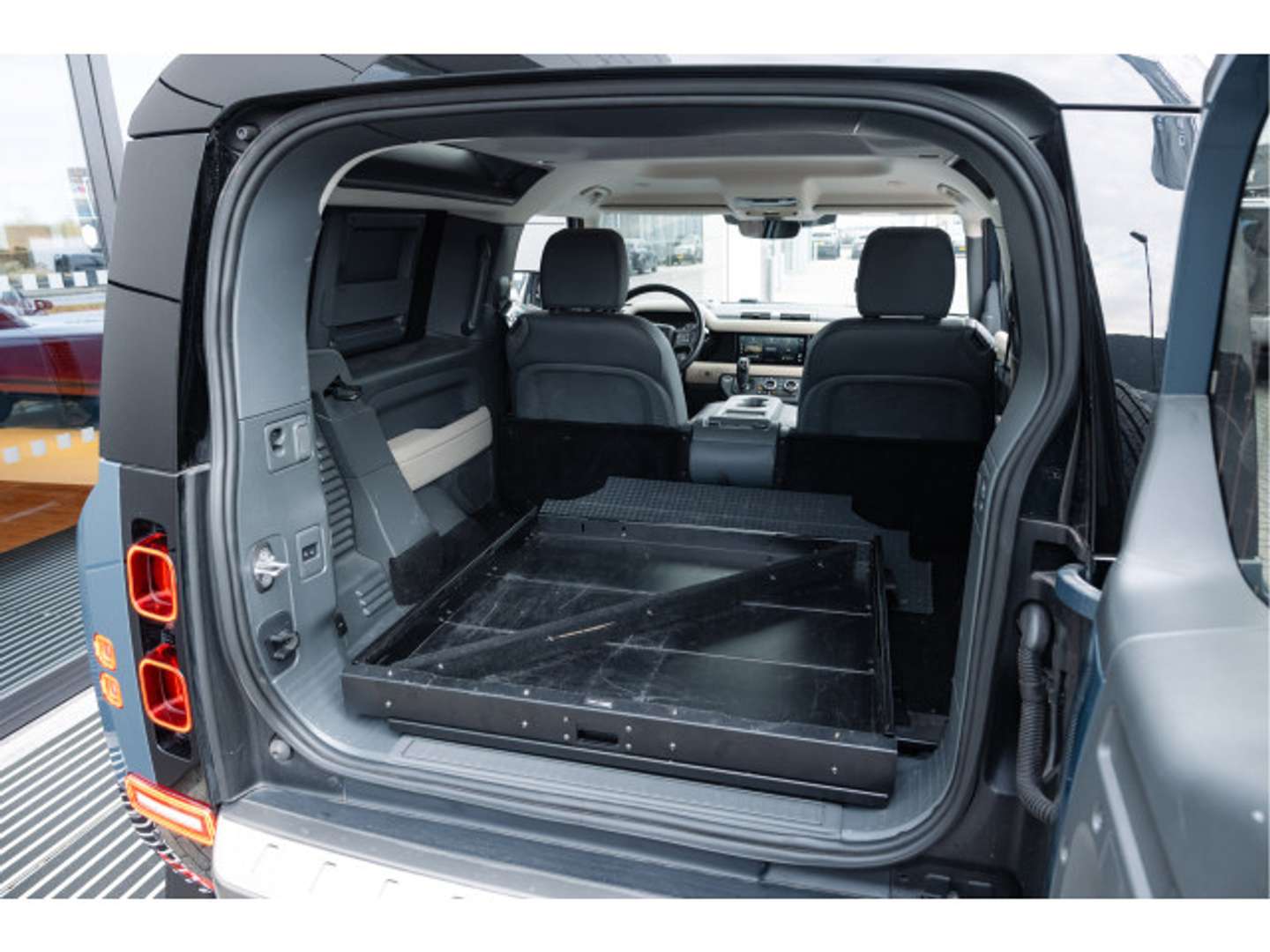 Land Rover Defender 90 X-Dynamic SE P400 - 2023 - Joinsteer - #15