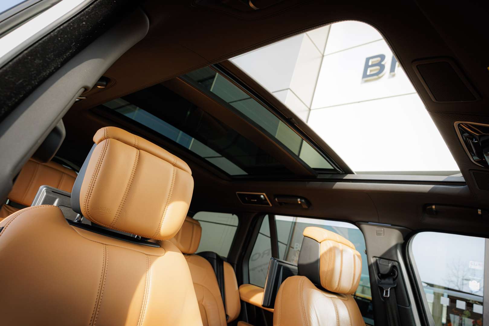 Land Rover Range Rover Fifty P400e - 2021 - Joinsteer - #11