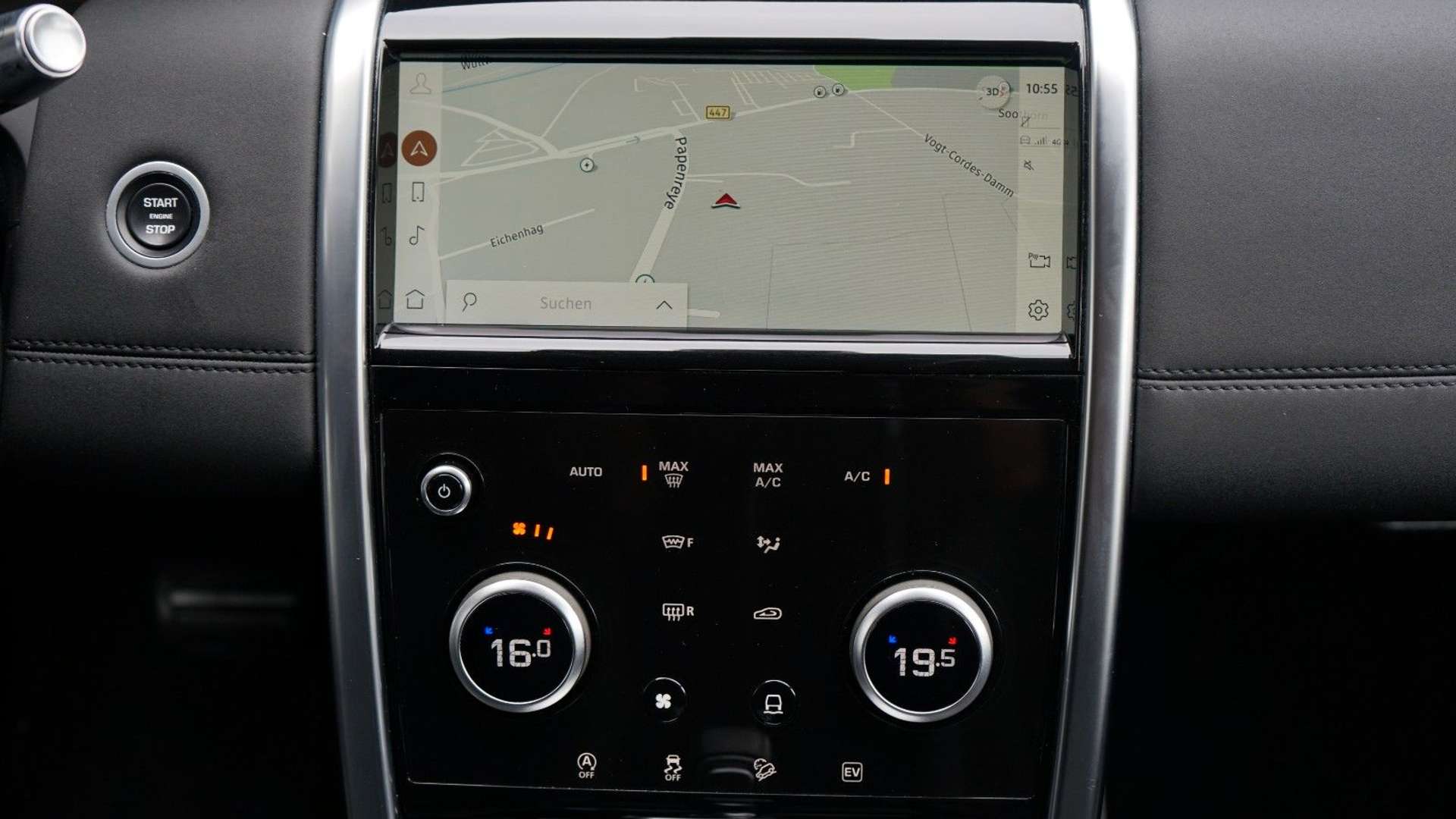 Land Rover Discovery Sport P300e S PLUG-IN AWD ACC PIVI PRO - 2022 - Joinsteer - #22