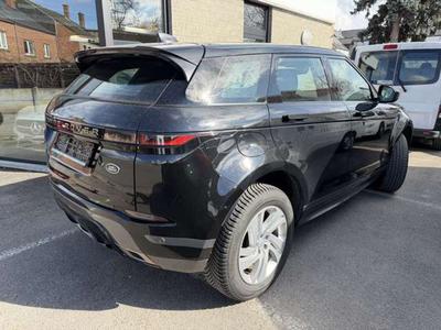 Land Rover Range Rover Evoque D165 R-Dynamic HSE
