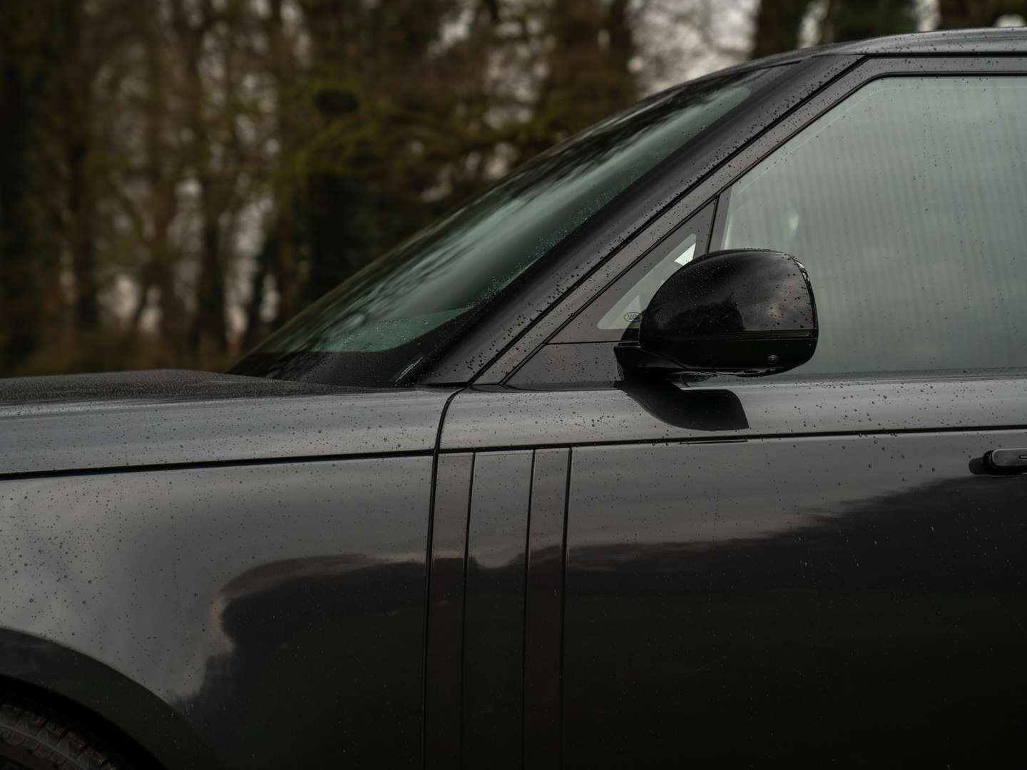 Land Rover Range Rover Autobiography MY26 | Meridian Signa 3.0 P550e PHEV - 2025 - Joinsteer - #20