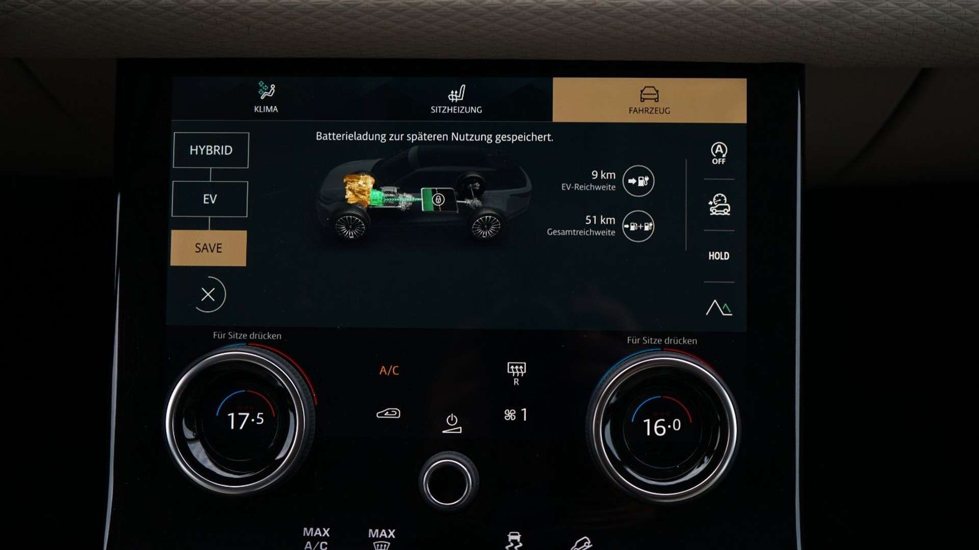 Land Rover Range Rover Velar P400e S - 2022 - Joinsteer - #27