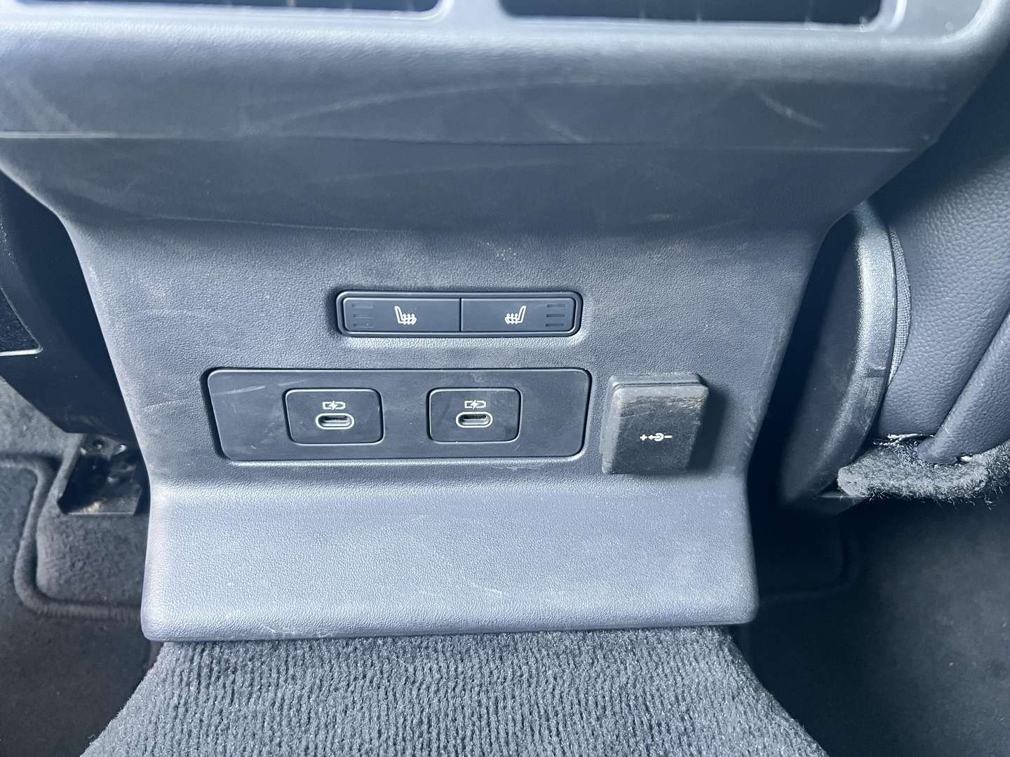 Land Rover Range Rover Velar P400e SE Dynamic - 2024 - Joinsteer - #19