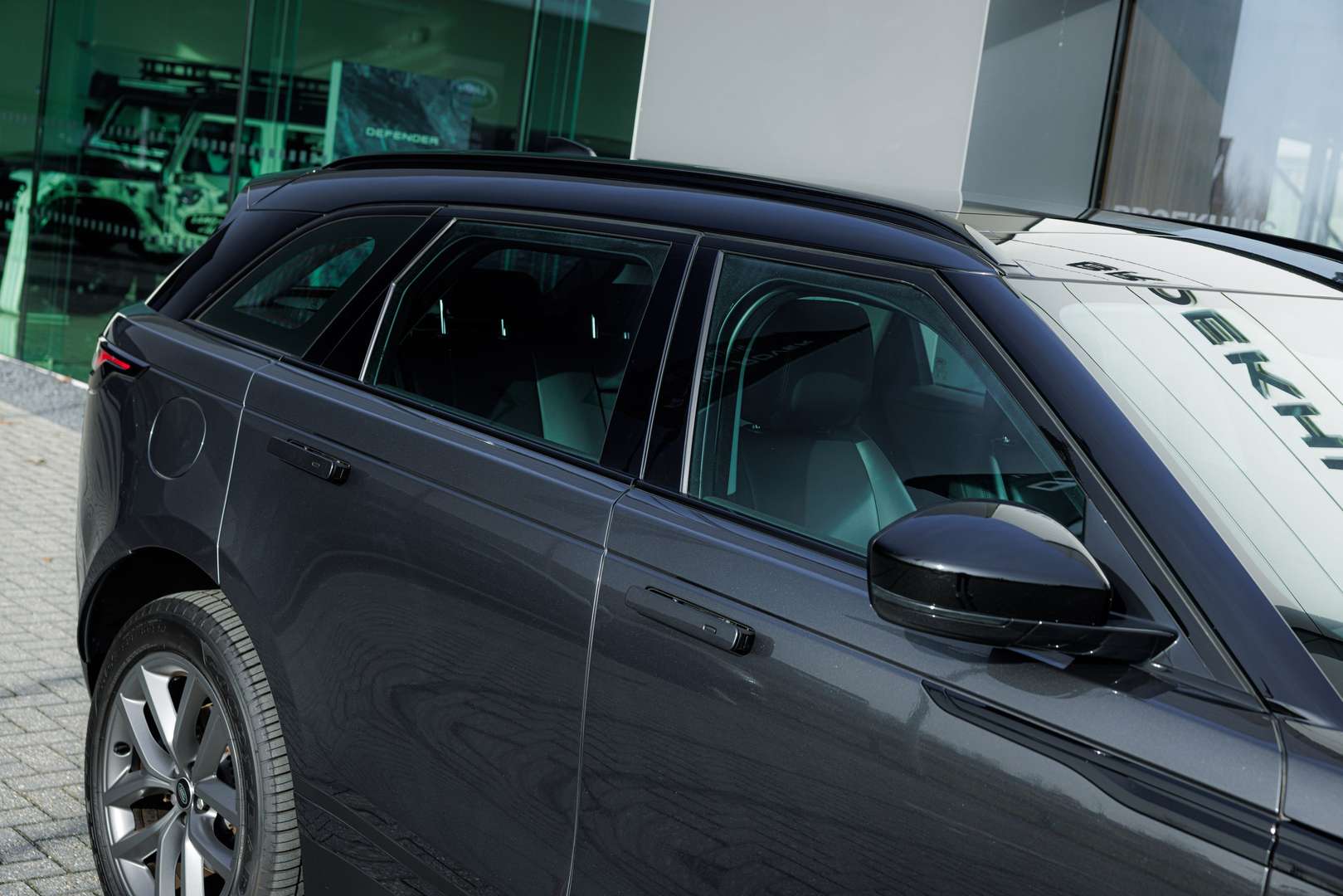 Land Rover Range Rover Velar P400e S | Pano | 20 Inch | Black Pack | Cold Clima - 2024 - Joinsteer - #7