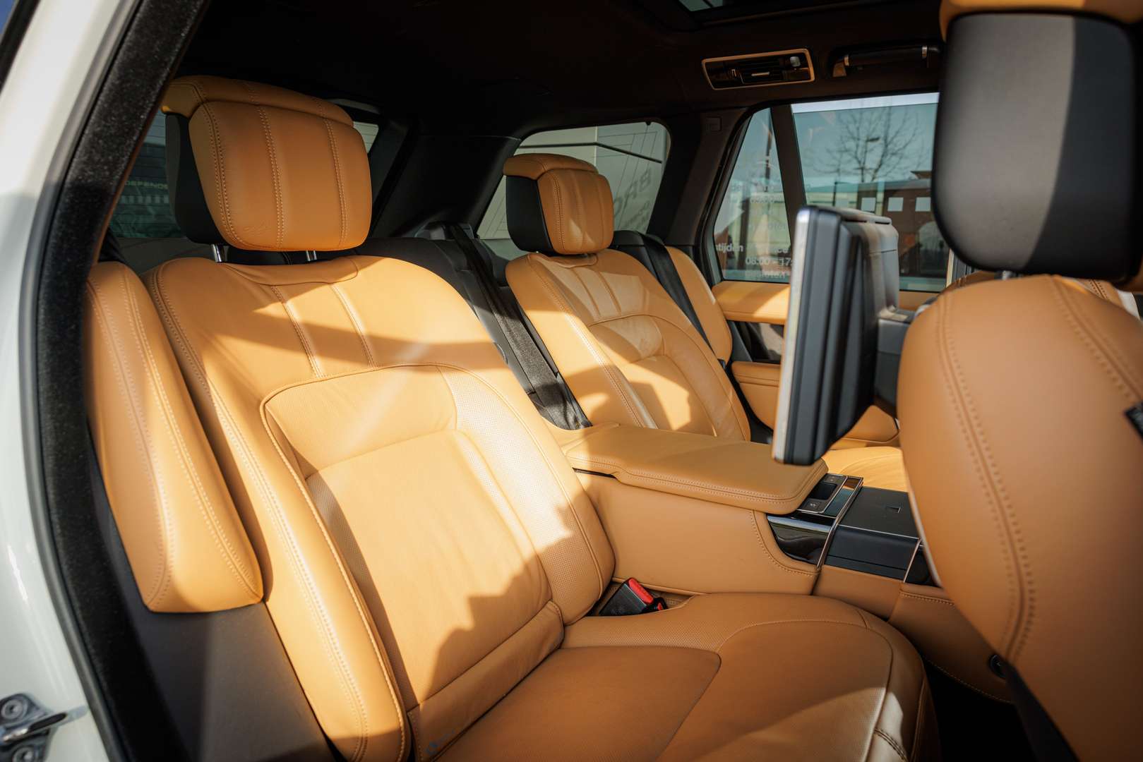 Land Rover Range Rover Fifty P400e - 2021 - Joinsteer - #12