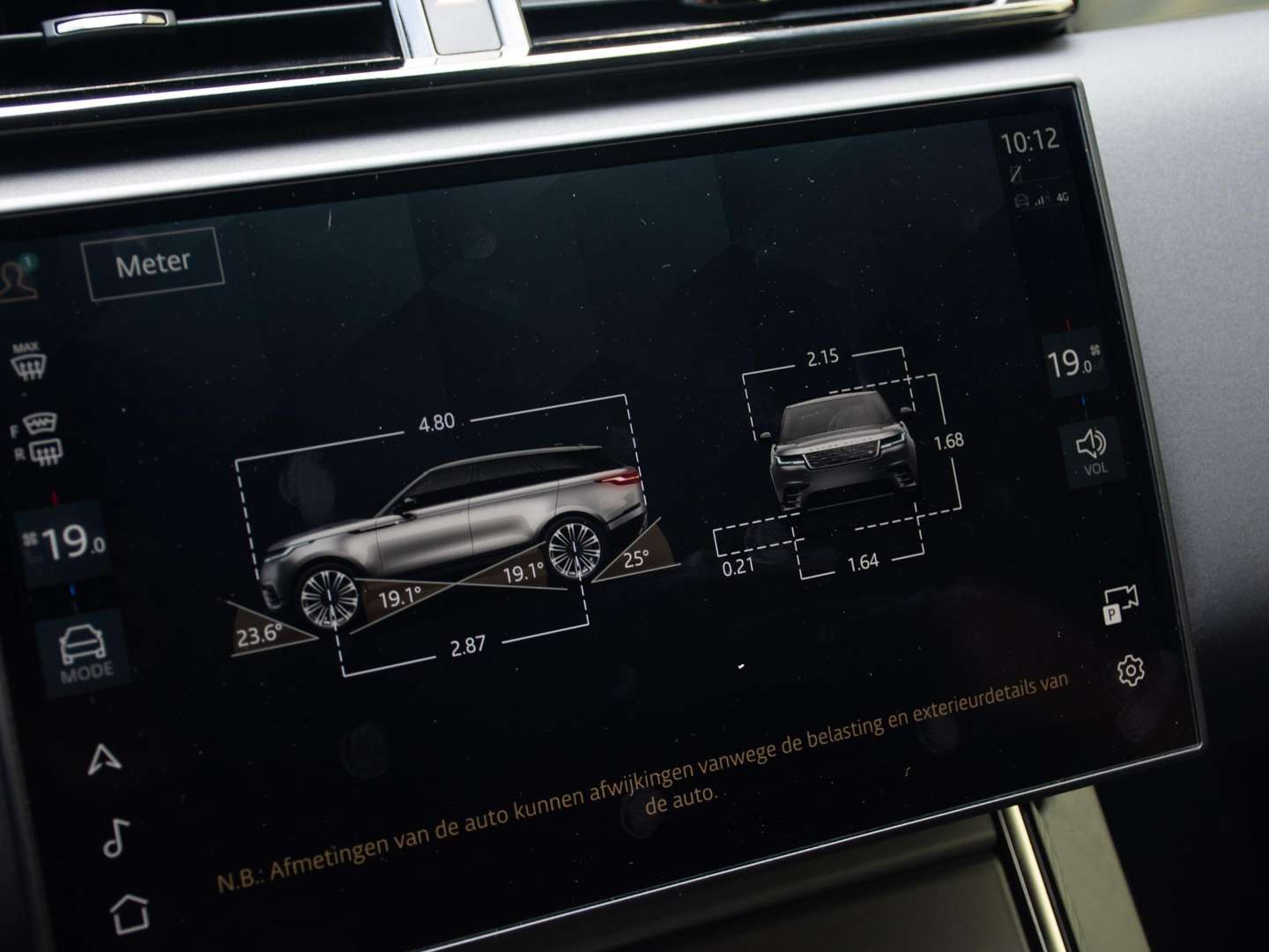 Land Rover Range Rover Velar 2.0 P400e AWD Dynamic SE PHEV - 2025 - Joinsteer - #30