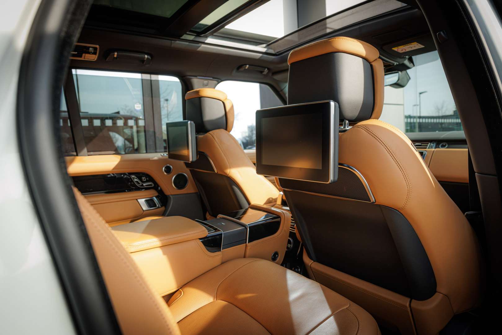 Land Rover Range Rover Fifty P400e - 2021 - Joinsteer - #13