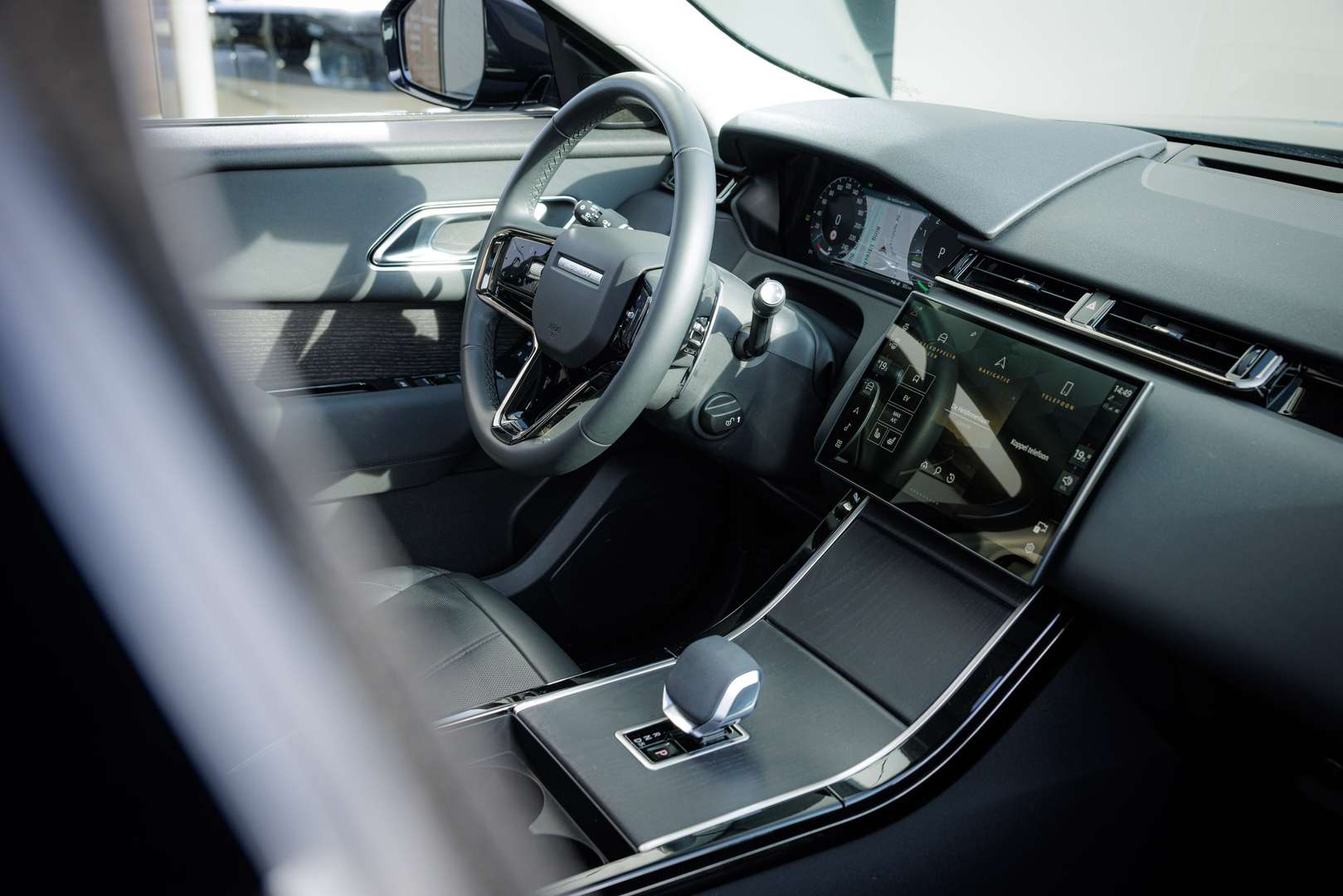 Land Rover Range Rover Velar P400e S | Pano | 20 Inch | Black Pack | Cold Clima - 2024 - Joinsteer - #8