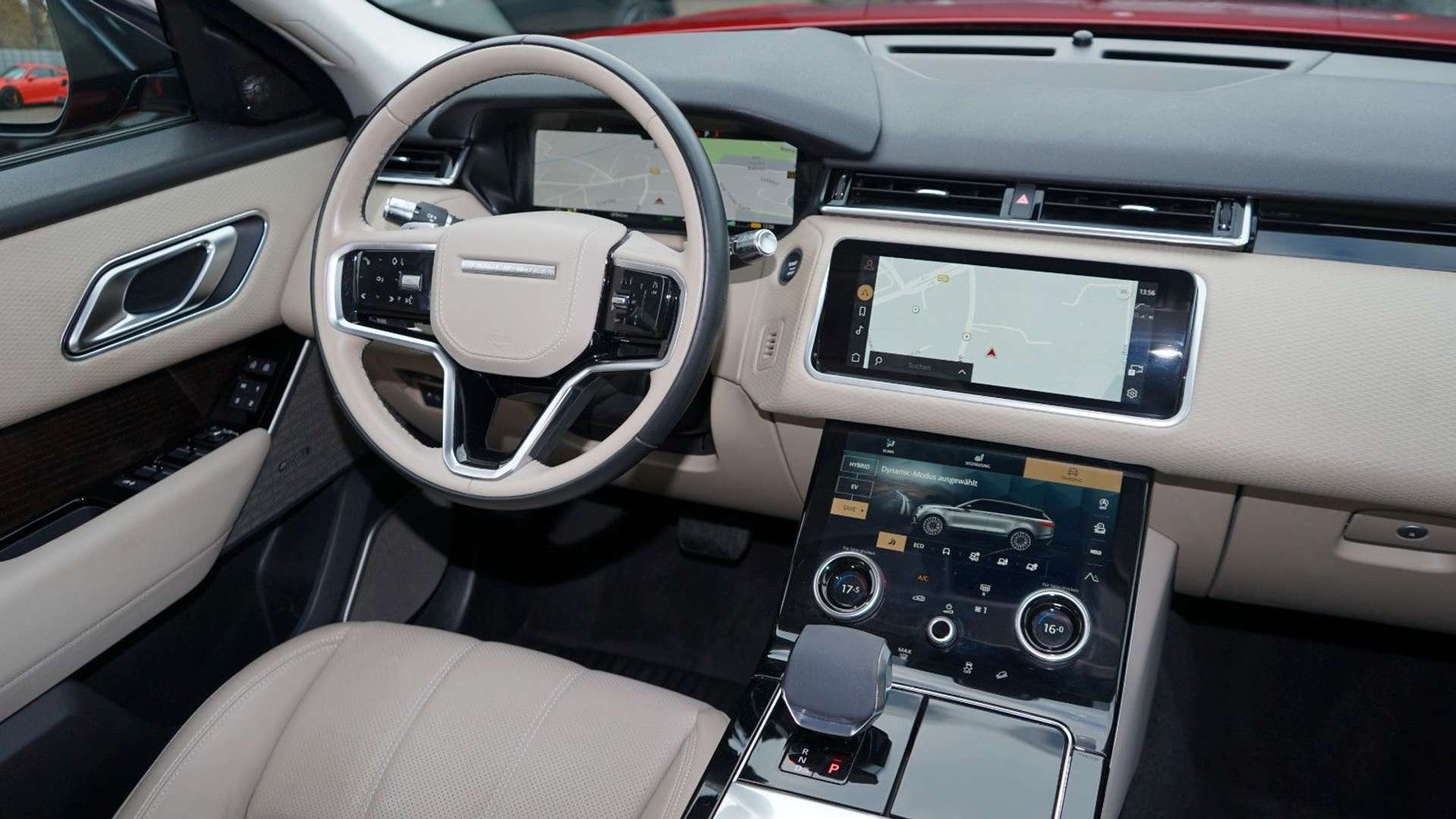 Land Rover Range Rover Velar P400e S - 2022 - Joinsteer - #29