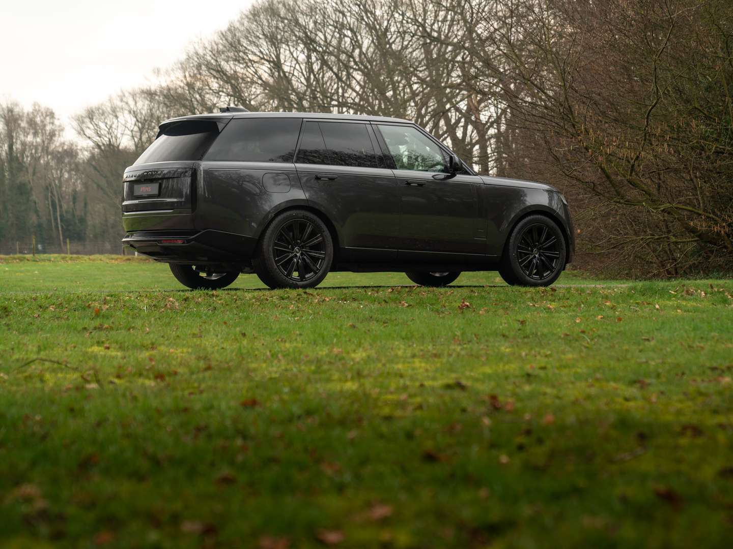 Land Rover Range Rover Autobiography MY26 | Meridian Signa 3.0 P550e PHEV - 2025 - Joinsteer - #22