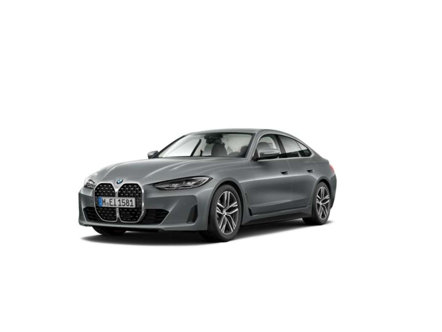 BMW Série 4 Gran Coupé 420 - 2024 - Joinsteer - #1
