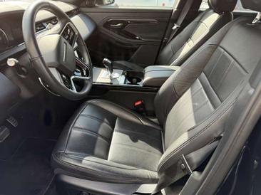 Land Rover Range Rover Evoque D165 R-Dynamic HSE — photo 7