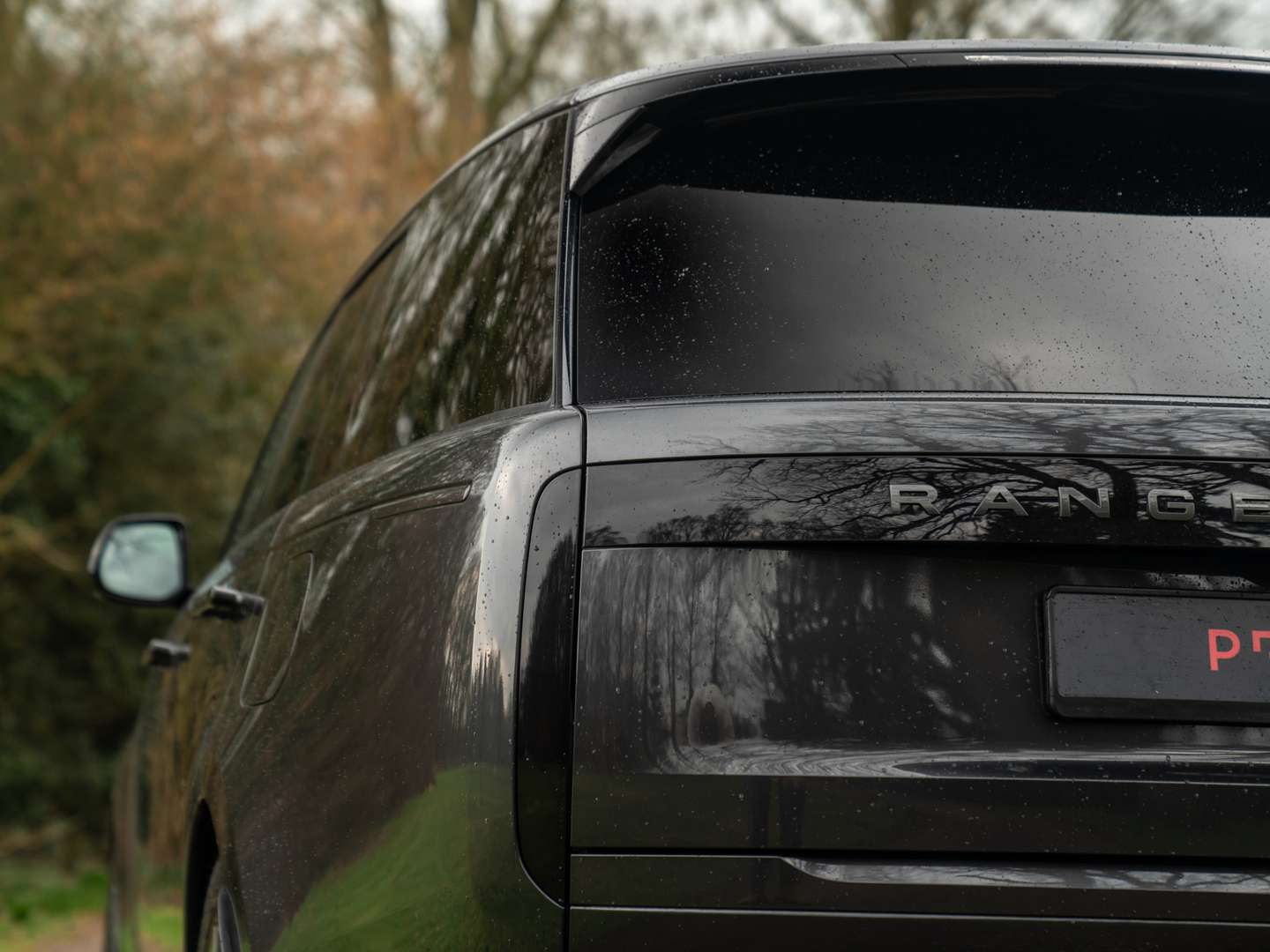 Land Rover Range Rover Autobiography MY26 | Meridian Signa 3.0 P550e PHEV - 2025 - Joinsteer - #24