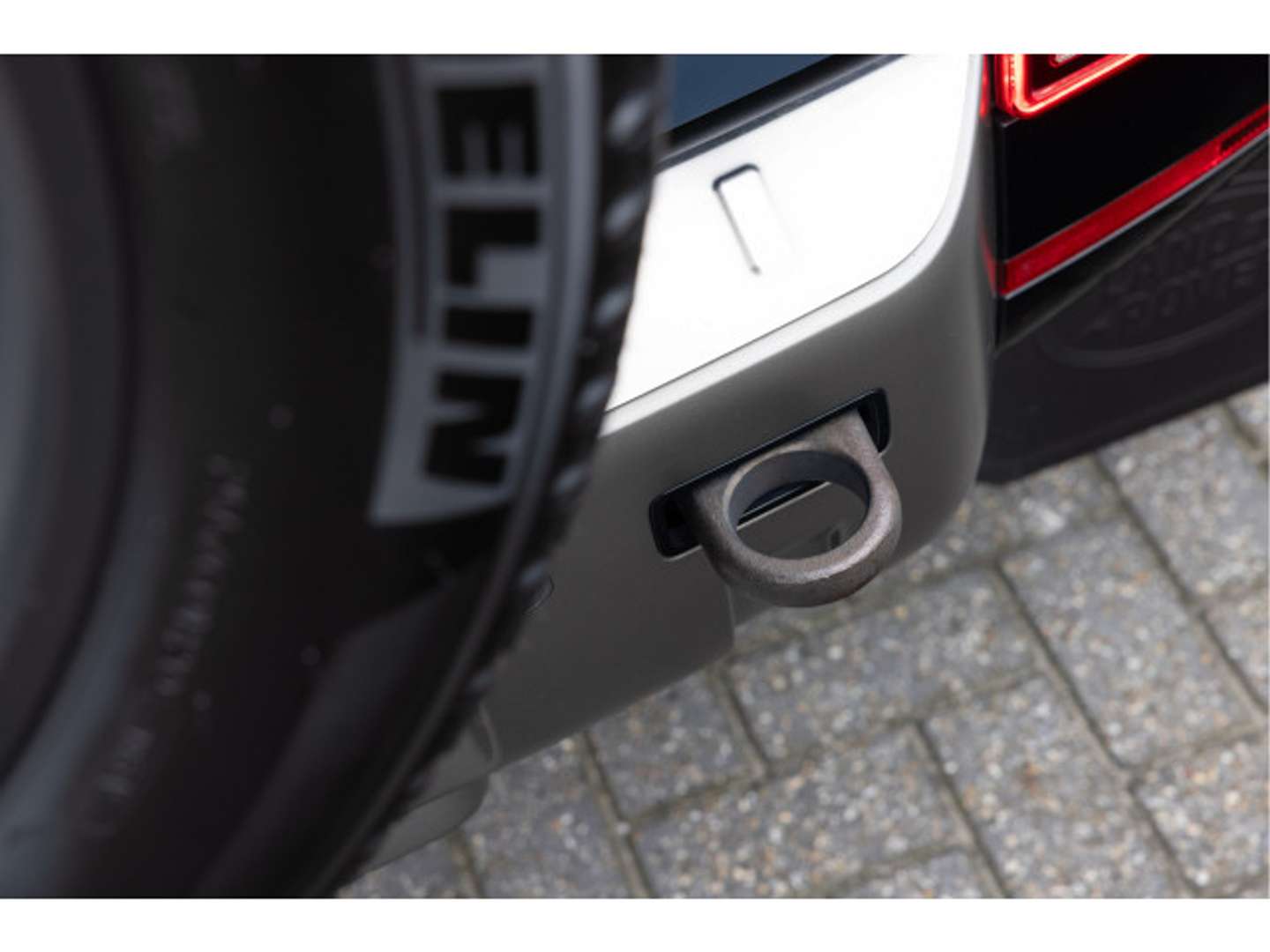 Land Rover Defender 90 X-Dynamic SE P400 - 2023 - Joinsteer - #20