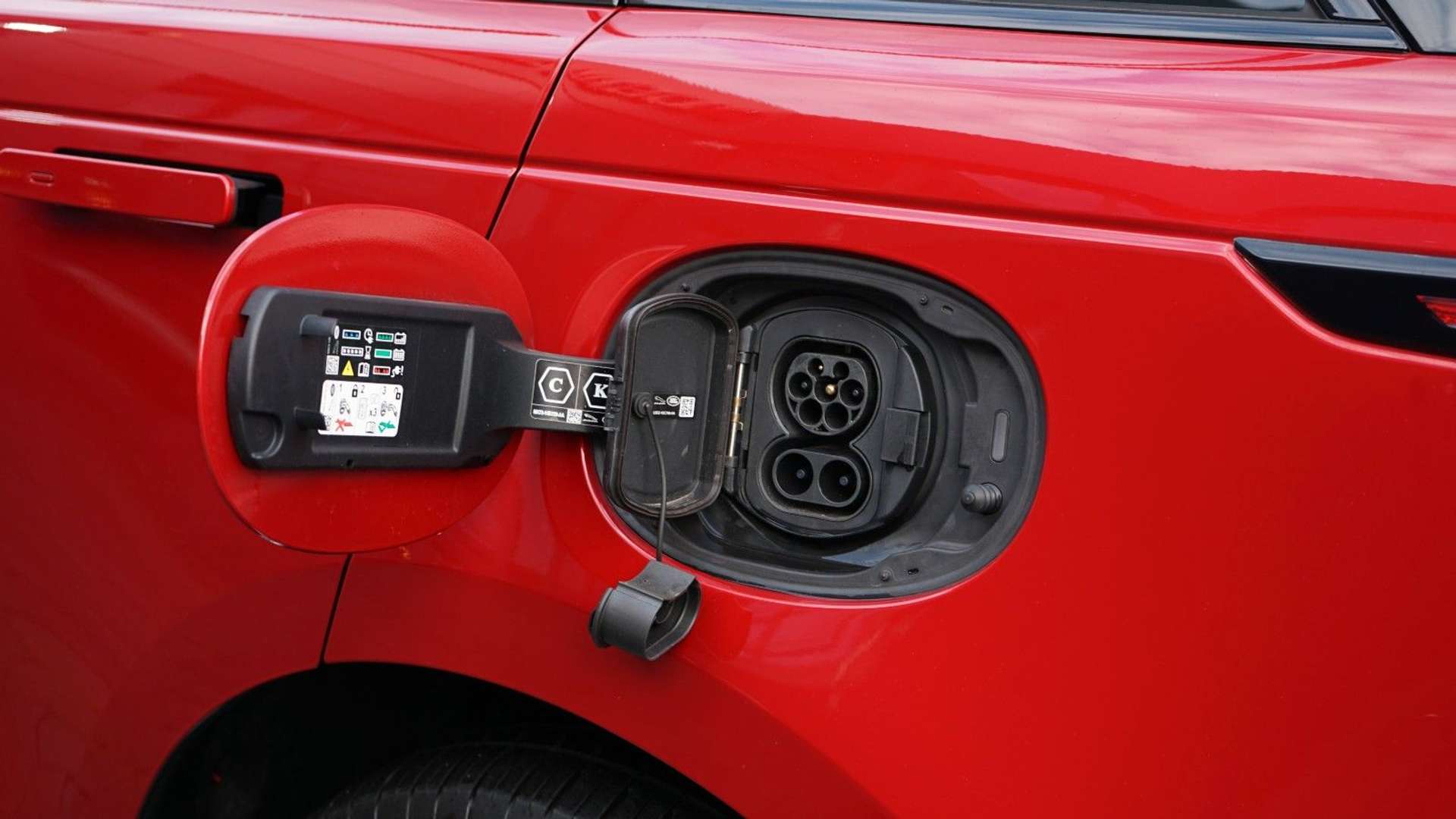 Land Rover Range Rover Velar P400e S - 2022 - Joinsteer - #32